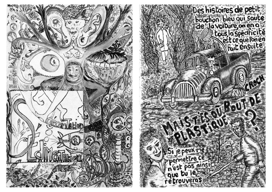 castel-comix.fr