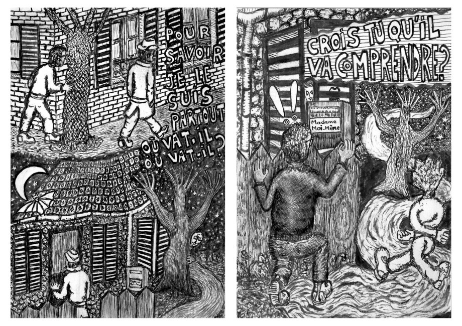 castel-comix.fr