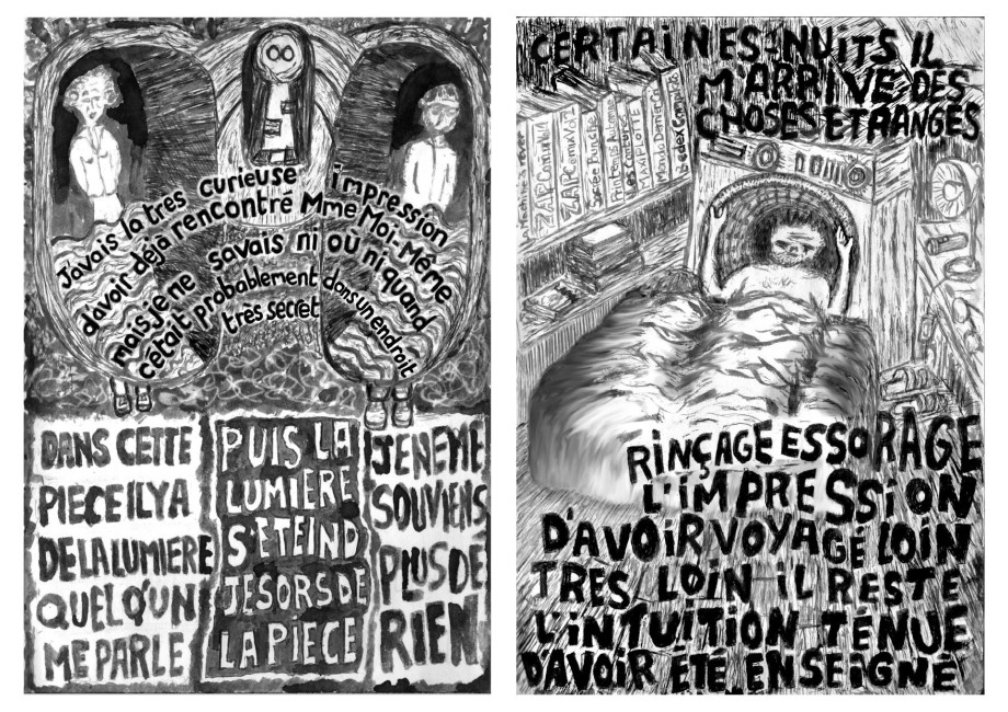 castel-comix.fr