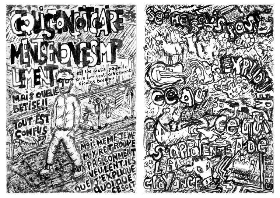 castel-comix.fr