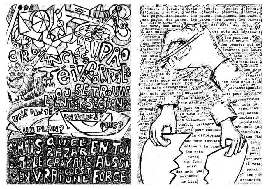 castel-comix.fr