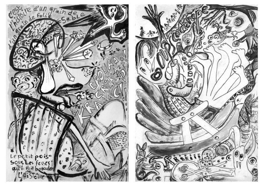 castel-comix.fr