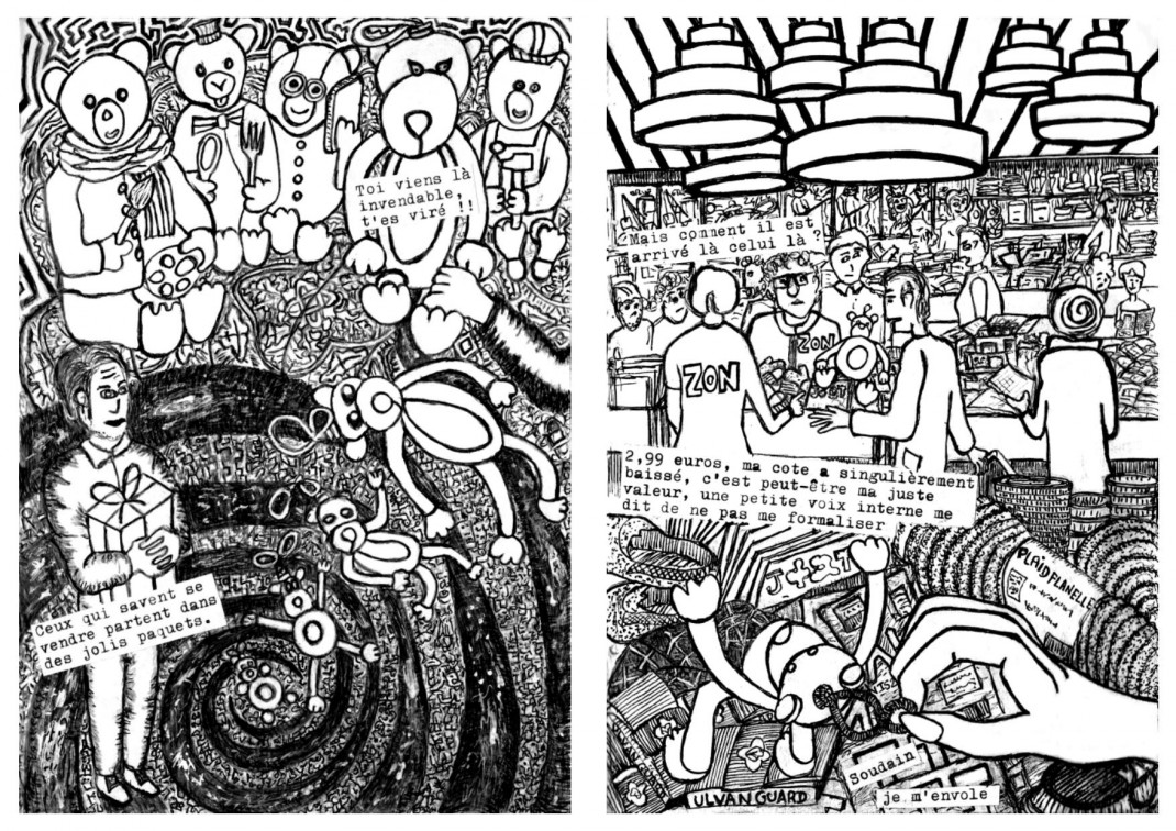 castel-comix.fr