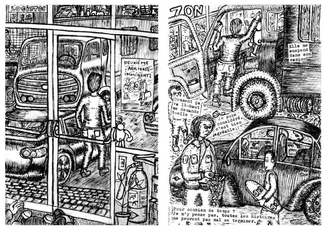 castel-comix.fr