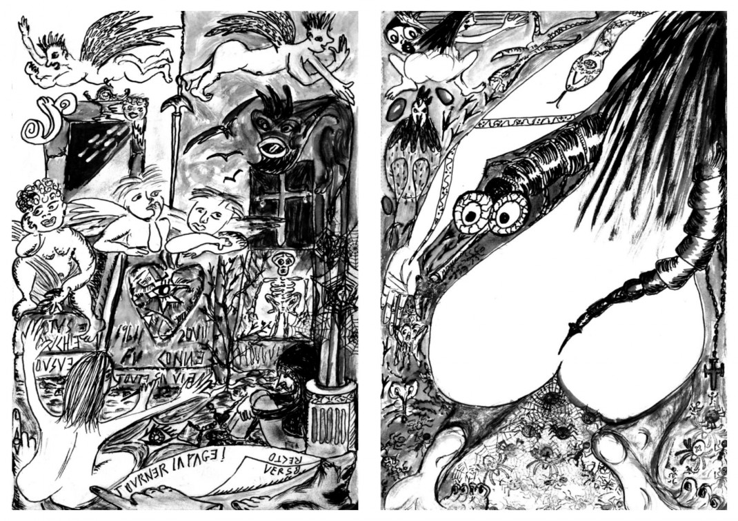 castel-comix.fr