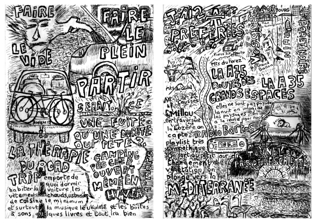 castel-comix.fr