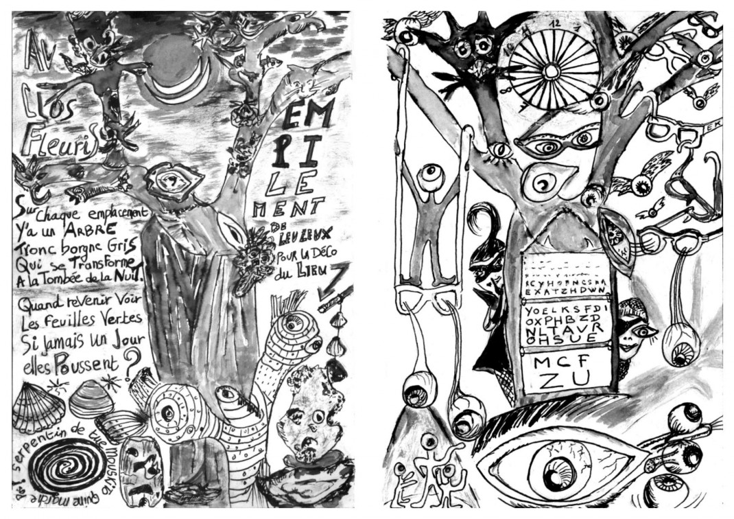 castel-comix.fr
