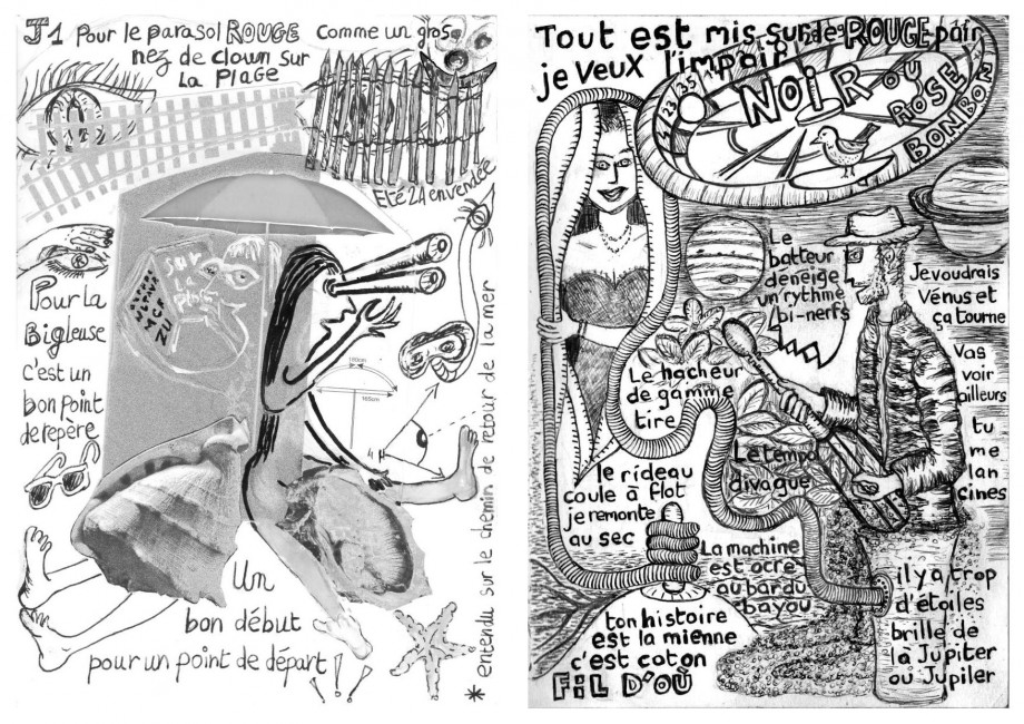 castel-comix.fr