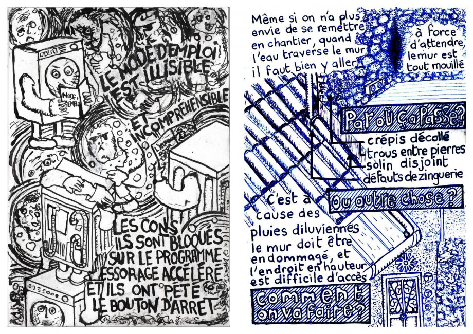 castel-comix.fr