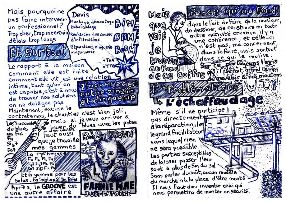 castel-comix.fr