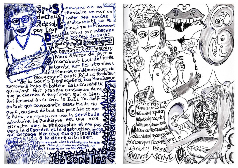 castel-comix.fr