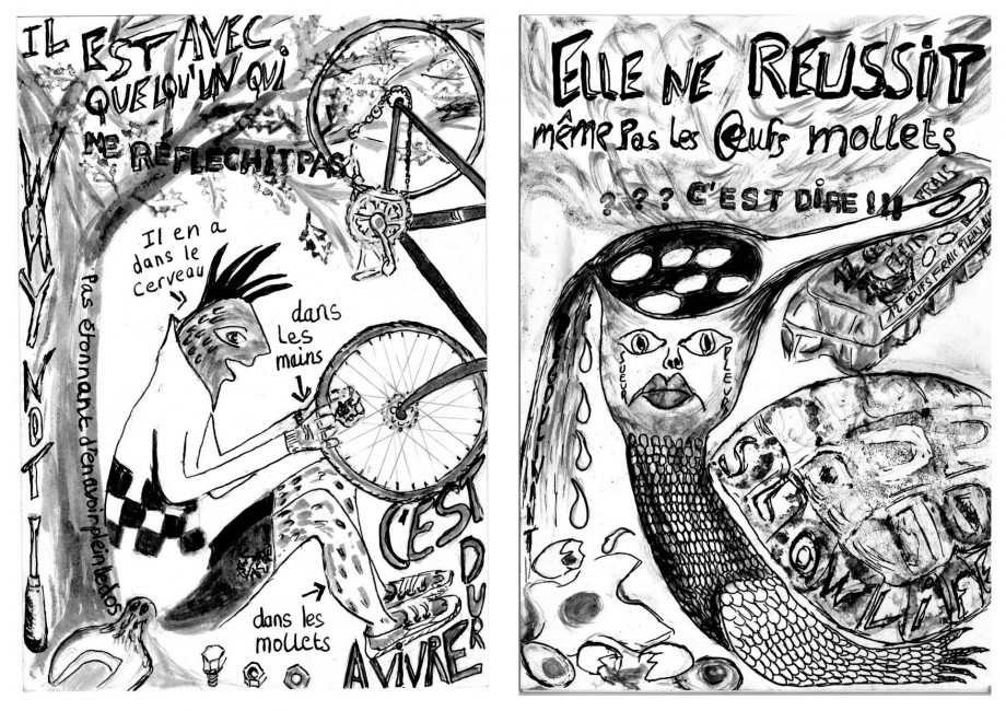 castel-comix.fr