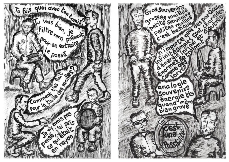 castel-comix.fr