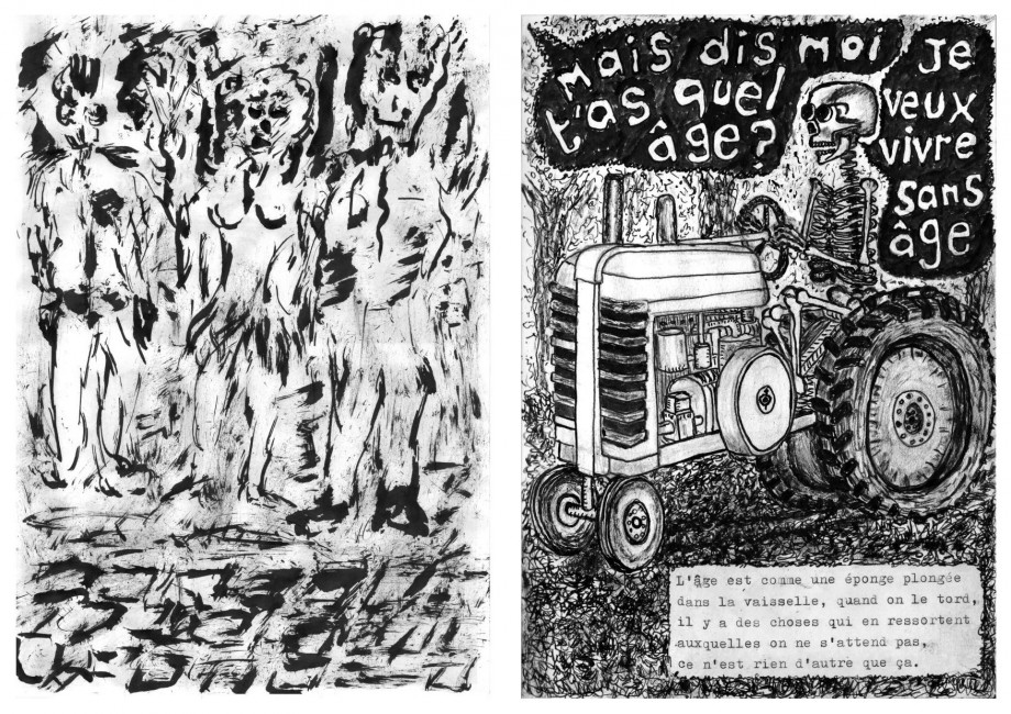 castel-comix.fr