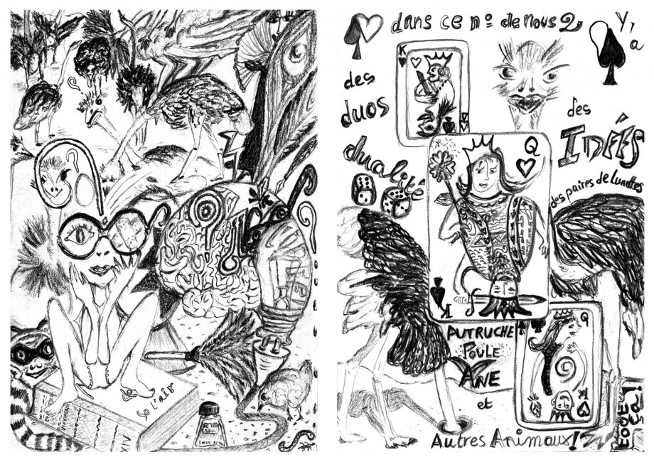 castel-comix.fr