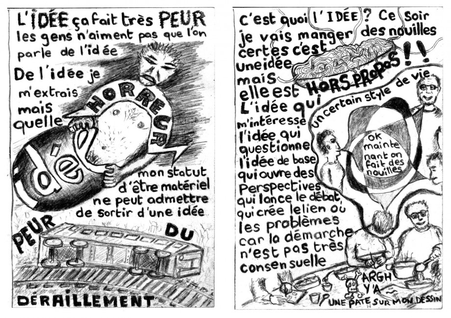 castel-comix.fr