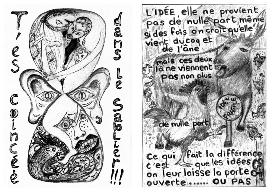 castel-comix.fr