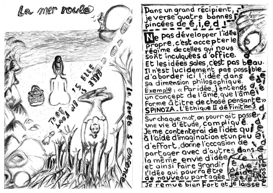 castel-comix.fr