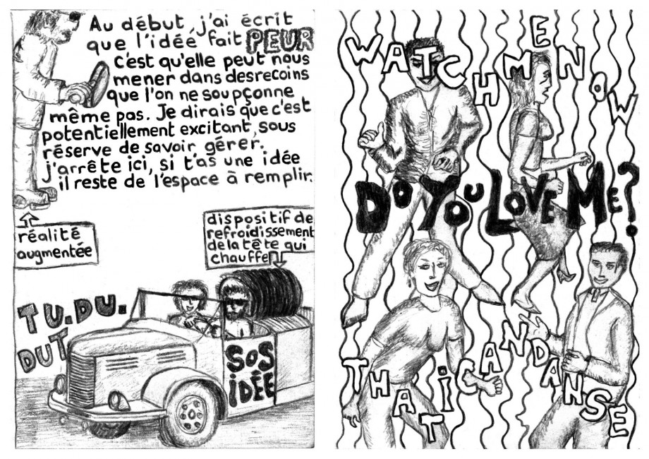 castel-comix.fr