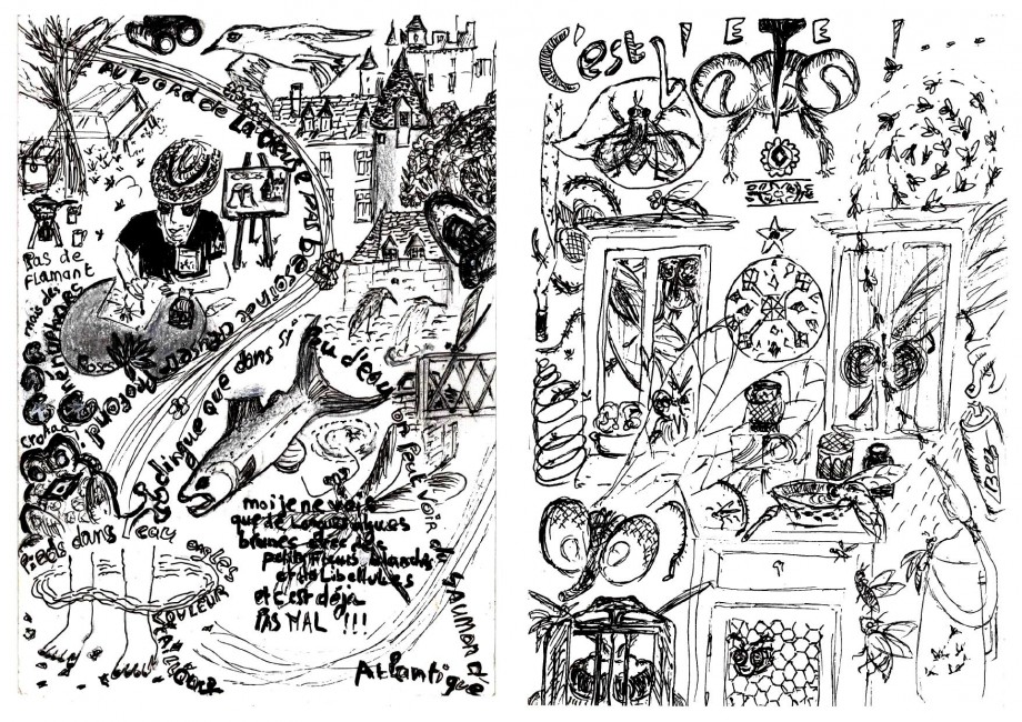 castel-comix.fr
