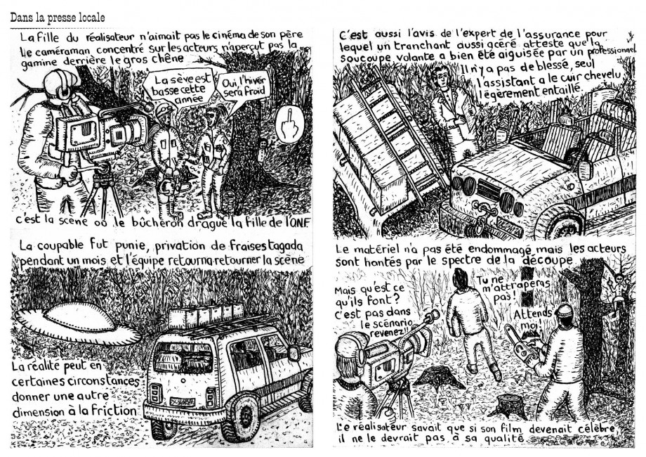 castel-comix.fr