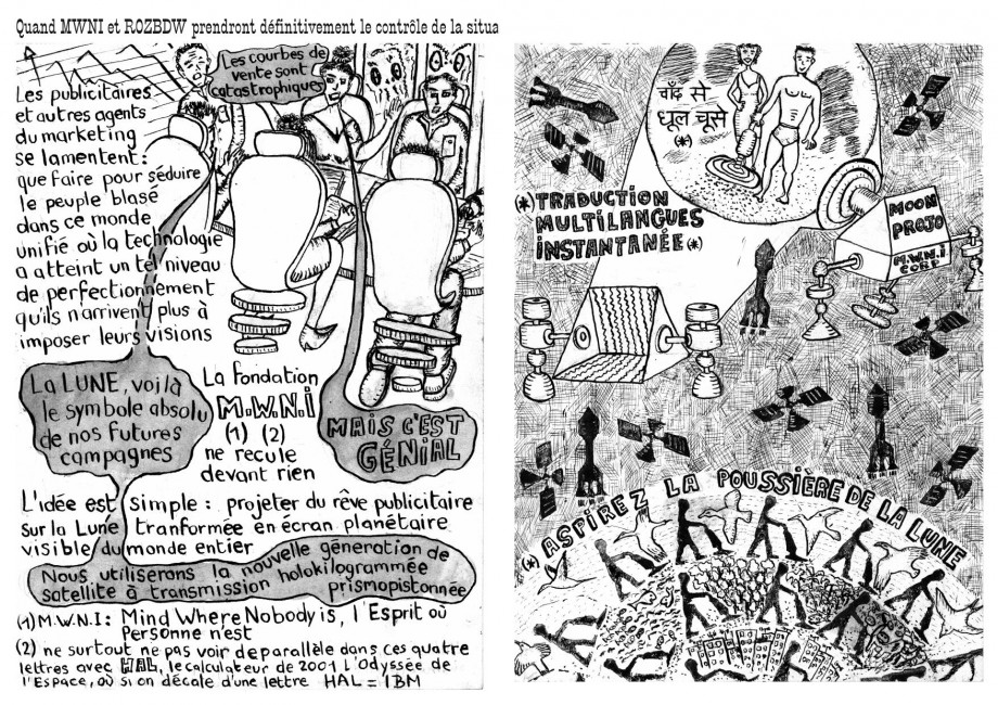 castel-comix.fr