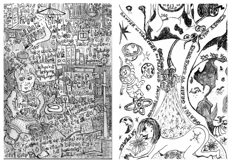 castel-comix.fr