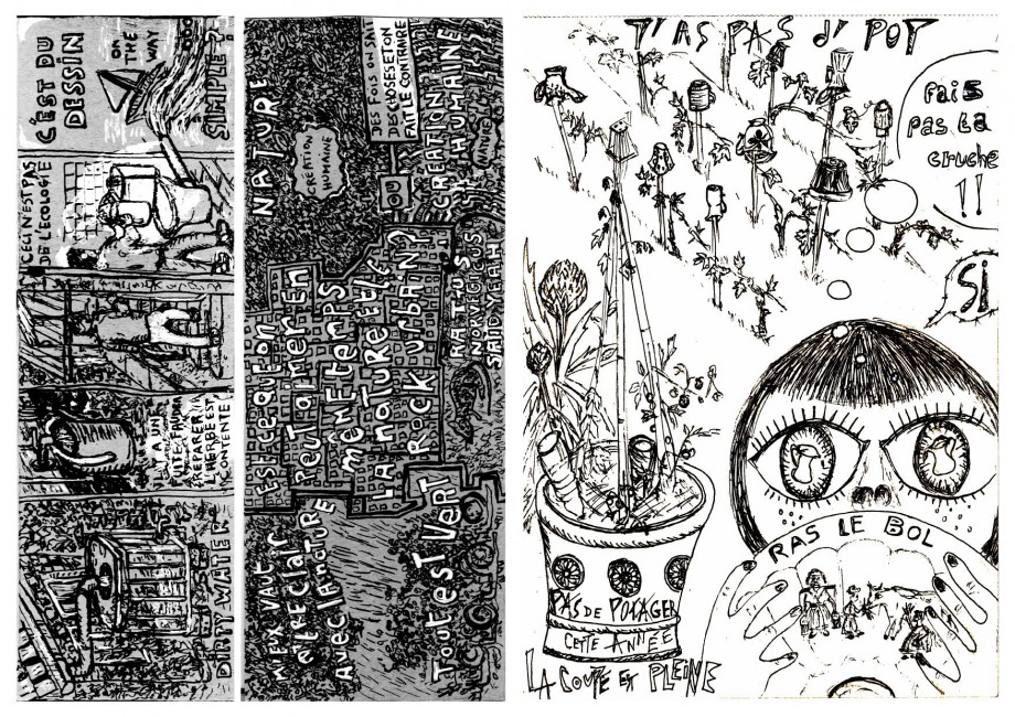 castel-comix.fr